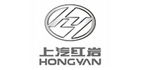 上汽红岩