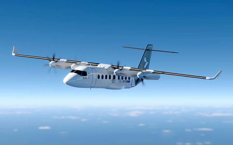 航空