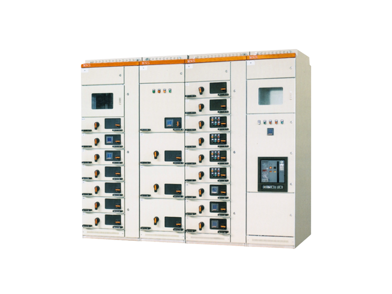 SIVACON 8PT低压开关柜