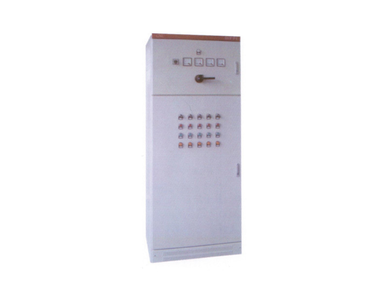 XL-21系列动力配电柜