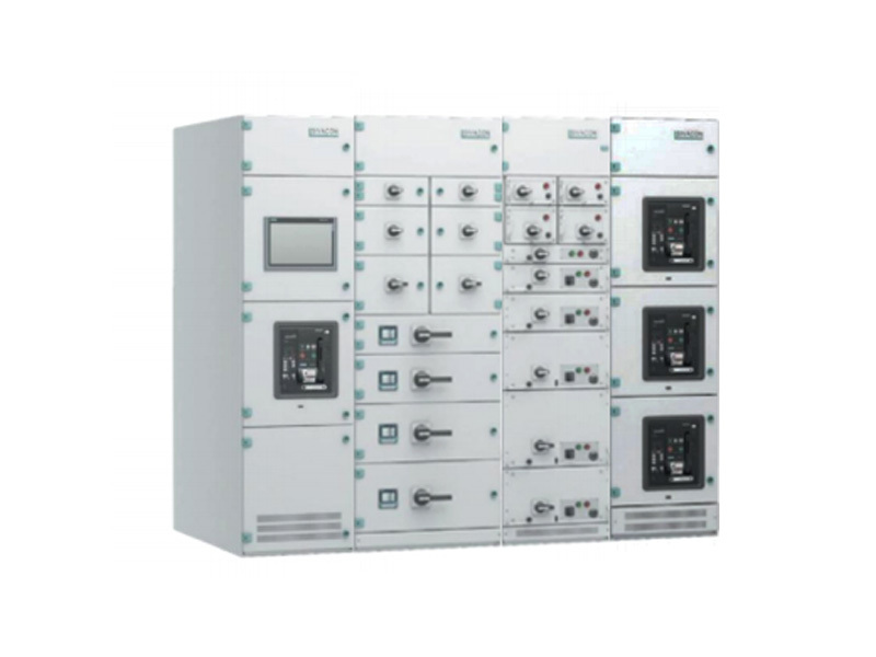 SIVACON 8PT低压开关柜