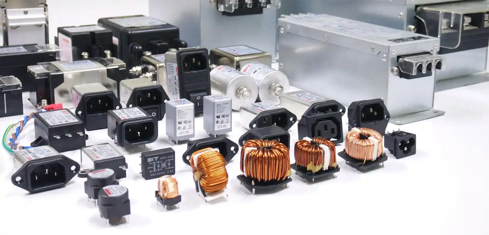 屏蔽電磁干擾用什么材料？幾種電磁屏蔽材料介紹