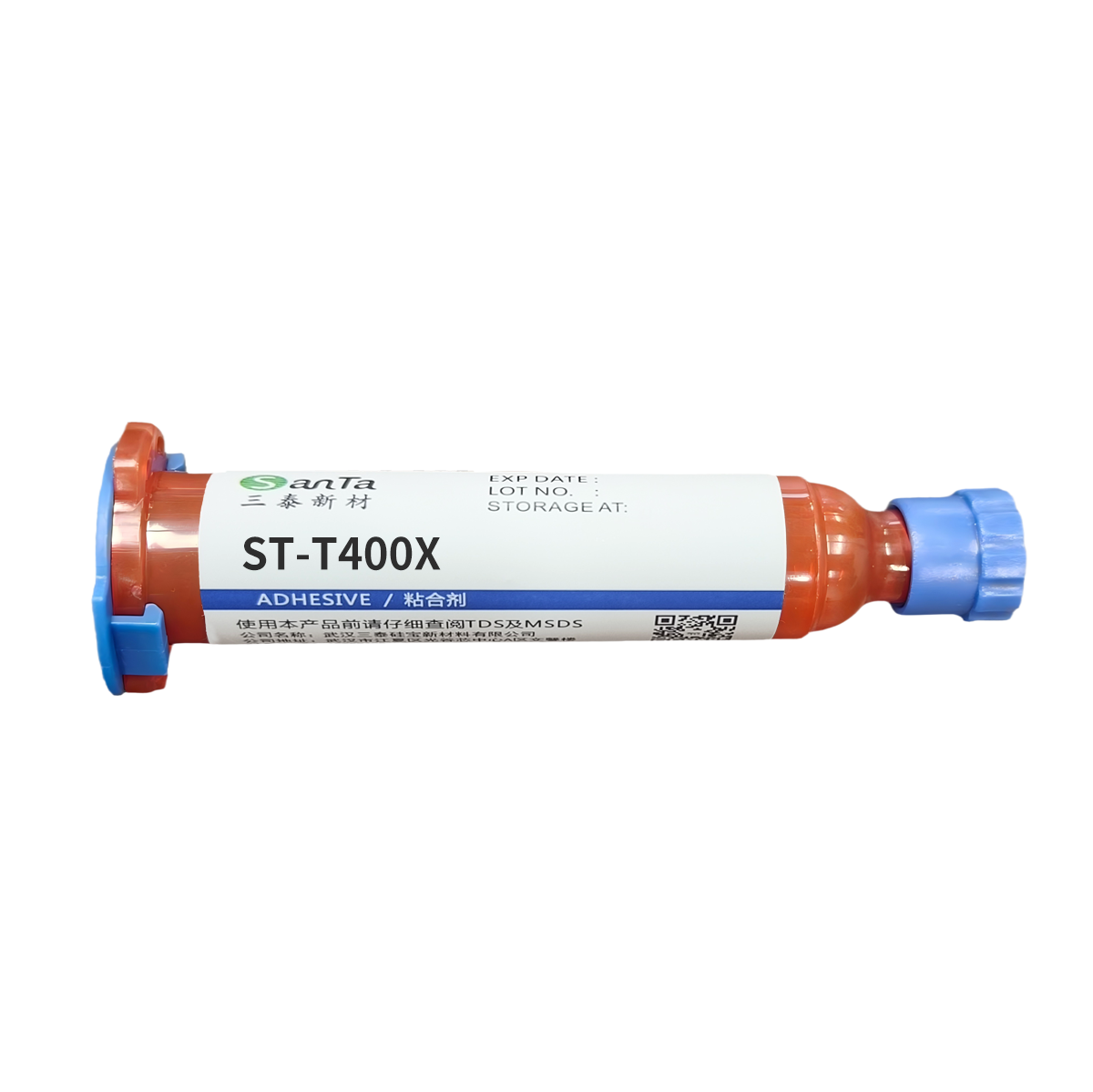 耐高溫膠:ST-T400X
