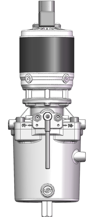 手電泵SDZSB-G4.5-001 C 手電泵SDZSB-G4.5-001 C