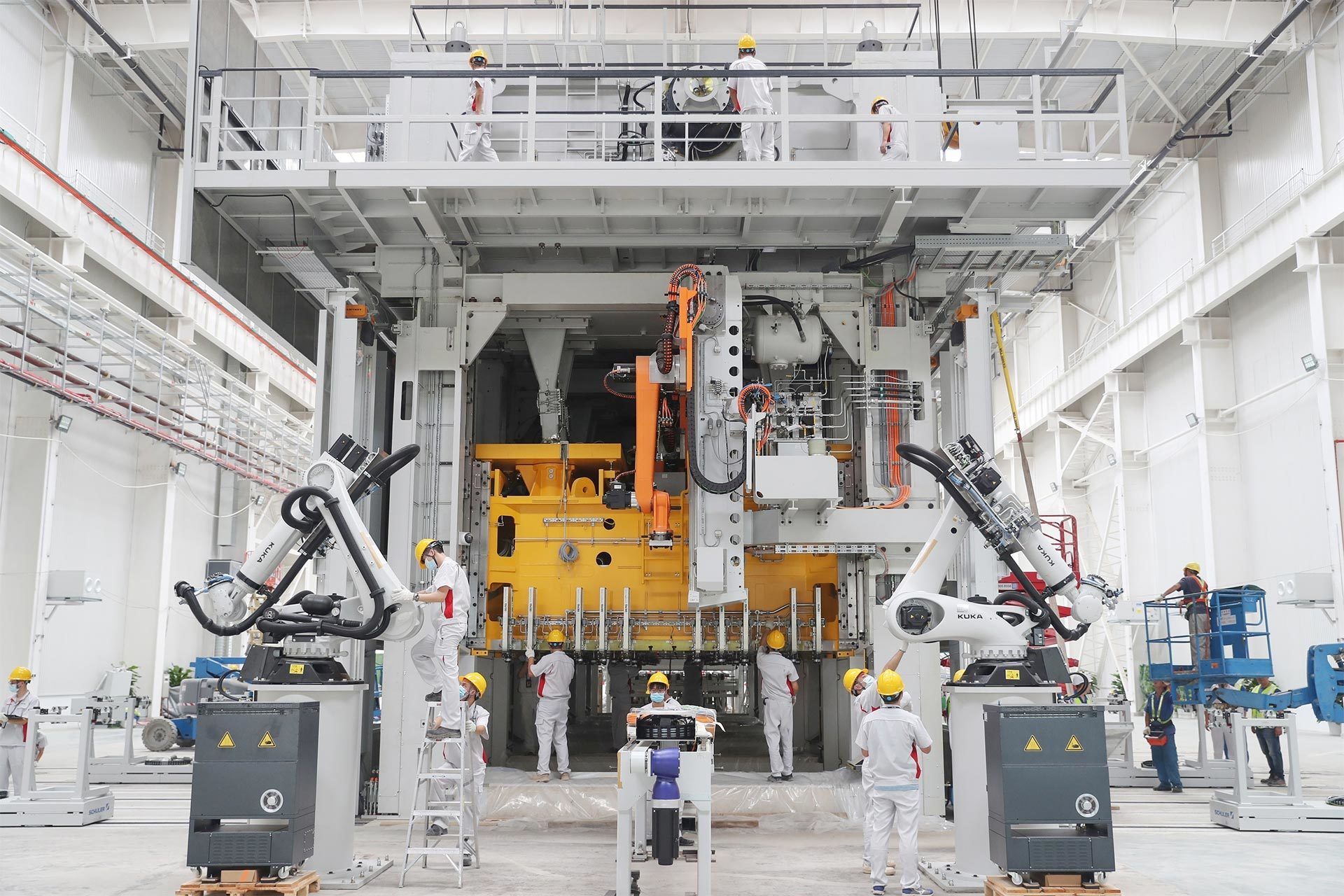 Zhejiang Kiston Precision Machinery Co., Ltd. Zhejiang Kiston Precision Machinery Co., Ltd.