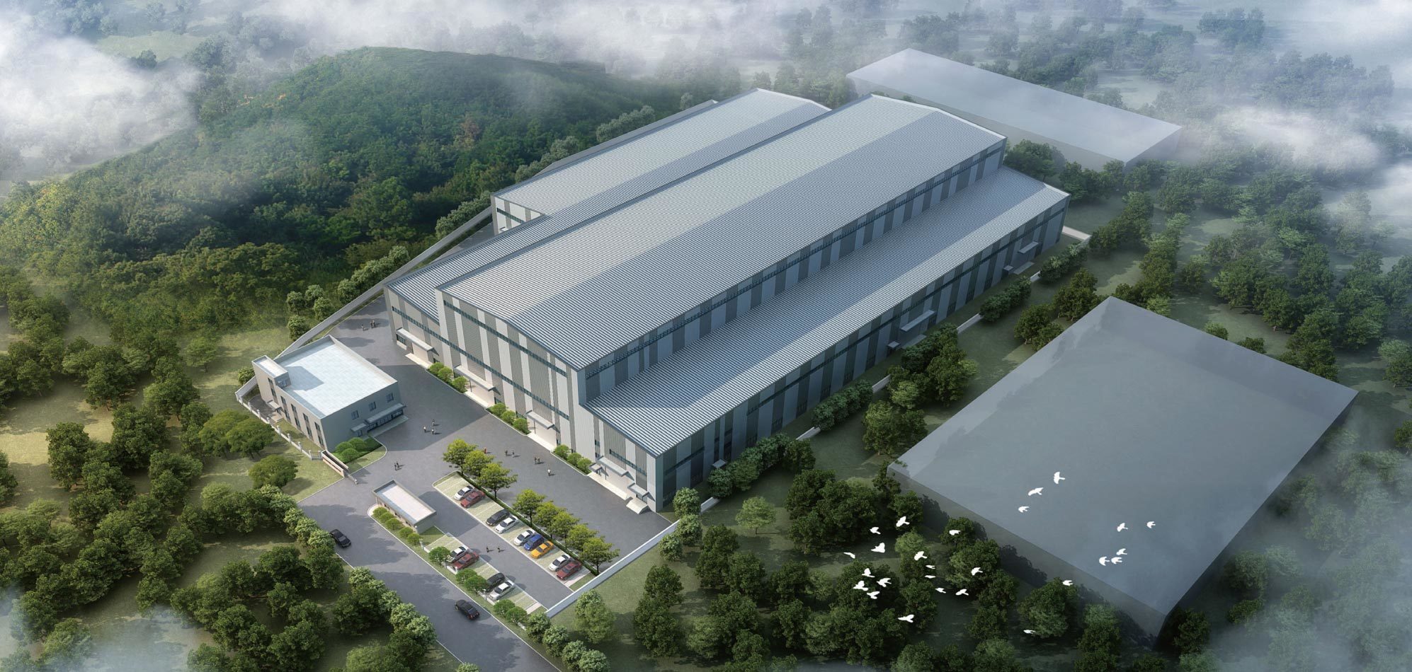 Zhejiang Kiston Precision Machinery Co., Ltd.
