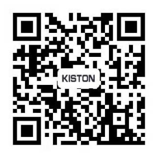 Zhejiang Kiston Precision Machinery Co., Ltd.