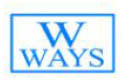 WAYS WAYS