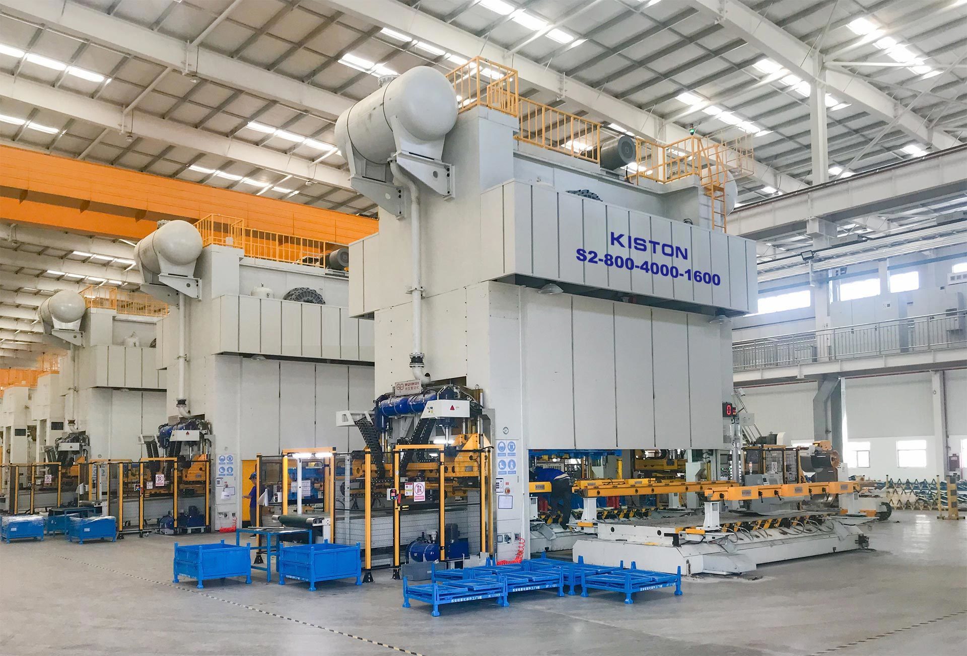 Keshidun Precision Machinery