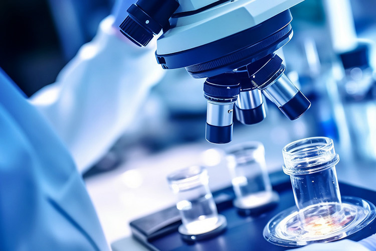 Efficient R&D system Efficient R&D system