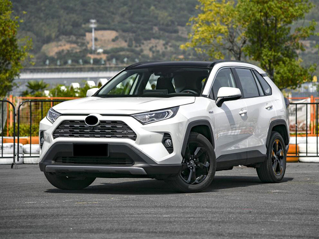 丰田RAV4