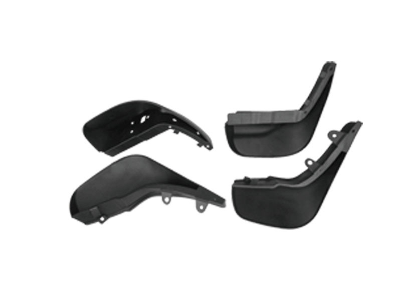 LY4204  FOR LAND ROVER RANGE ROVER SPORT'14+  MUD FLAP