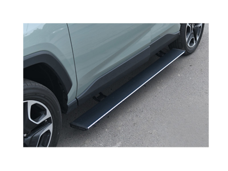 LY  适配于丰田RAV4  19+   电动踏板
