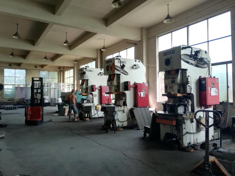 Production workshop