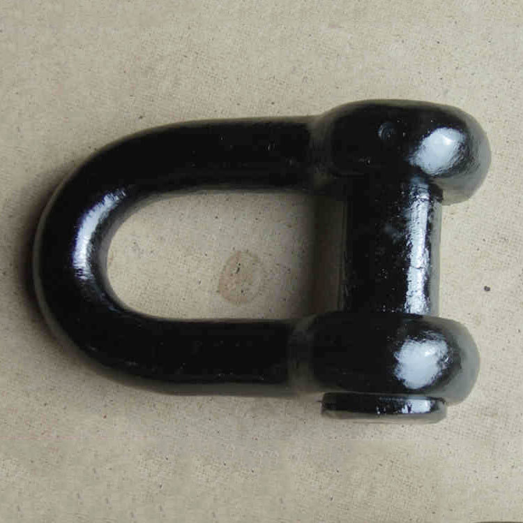 D-type Joining Shackle
