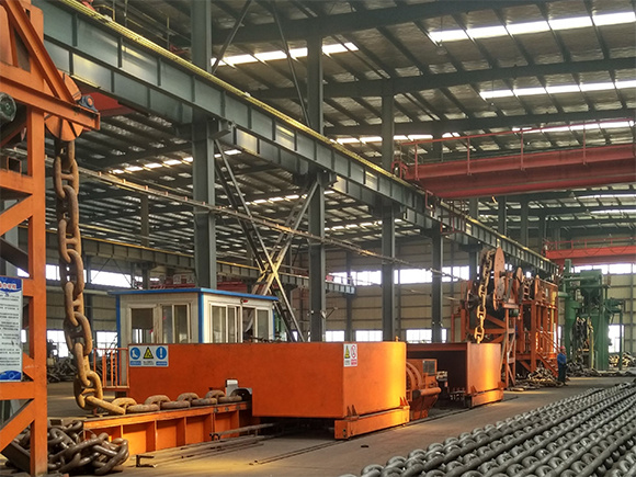 2200 Tons Tensile Test Machine