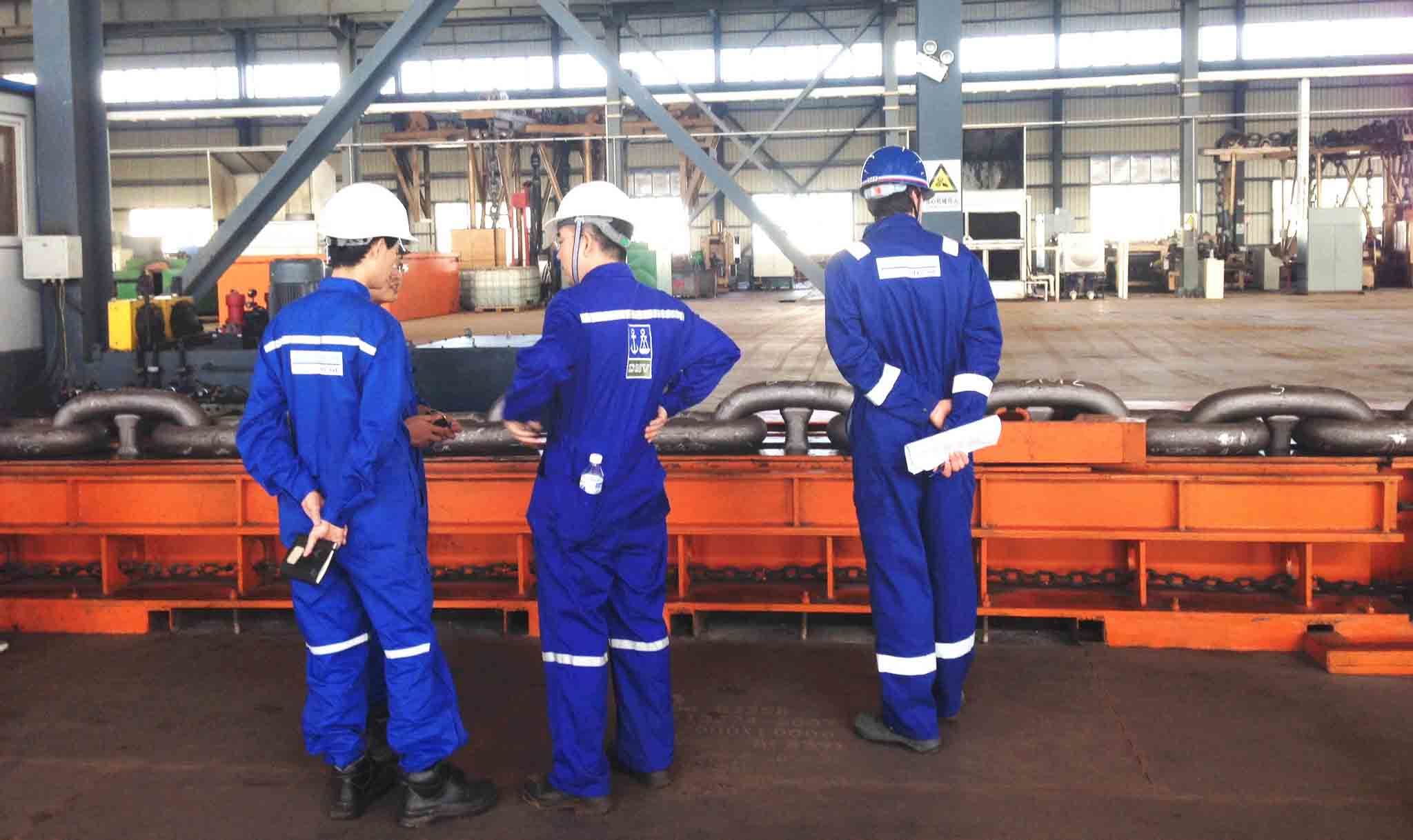 公司多次荣获青岛市精神文明先进单位、荣获青岛市三好企业铜奖