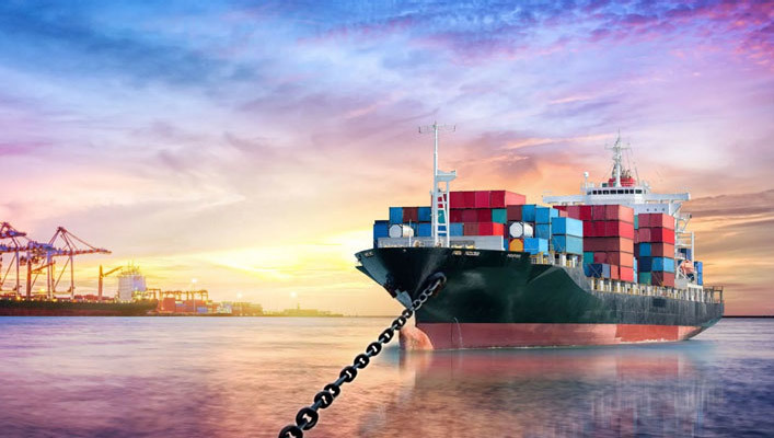 Anchor Chain