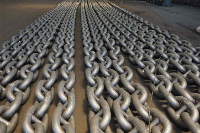Anchor Chain