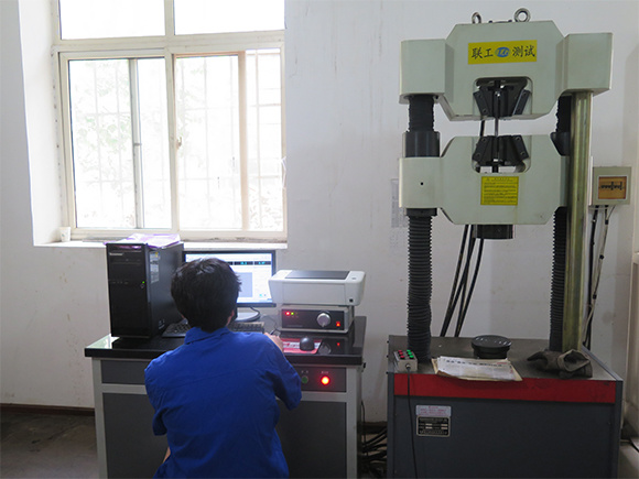 300T Universal Test Machine