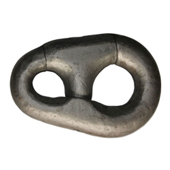 Pear Shaped Detachable Connecting Shackle