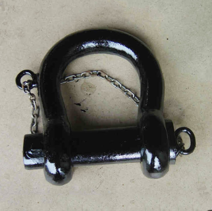 B-type Buoy Shackle