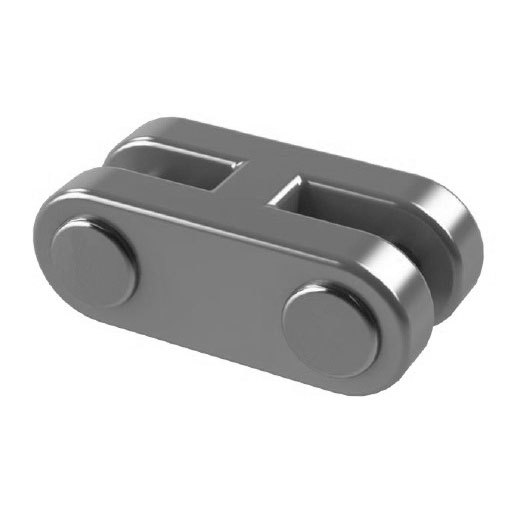 LTM H type connection shackle