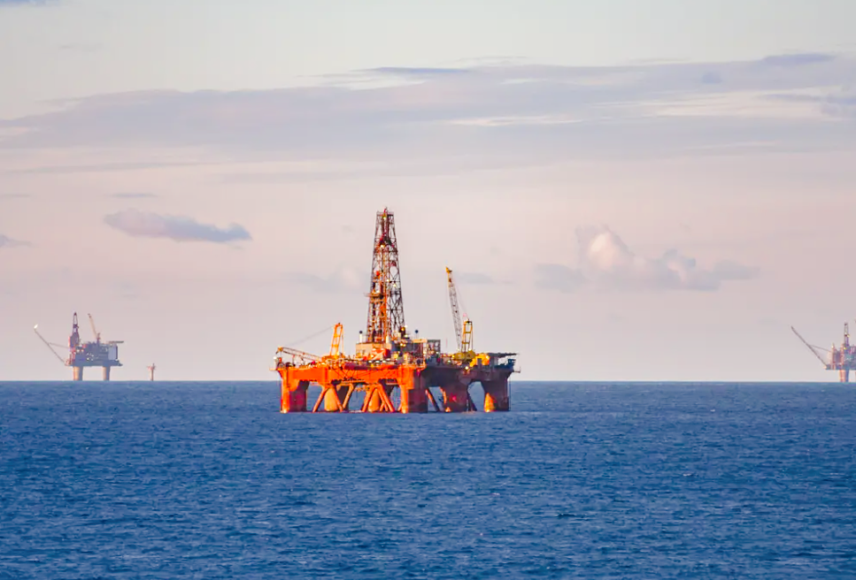 Tests required for finished anchor chain