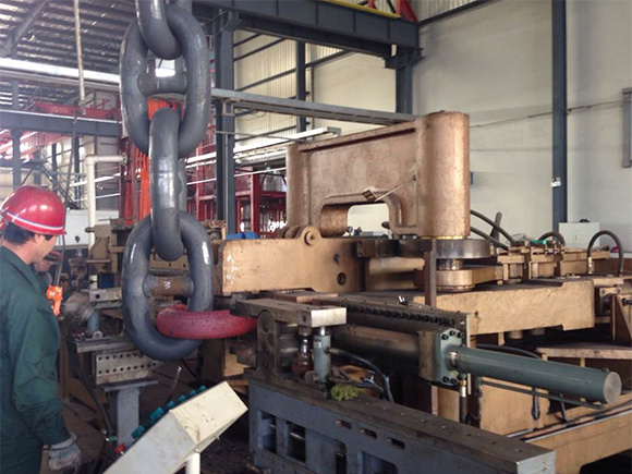 Bending Machine