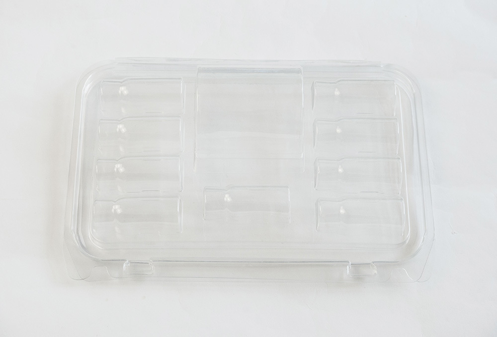 Pharmaceutical packaging