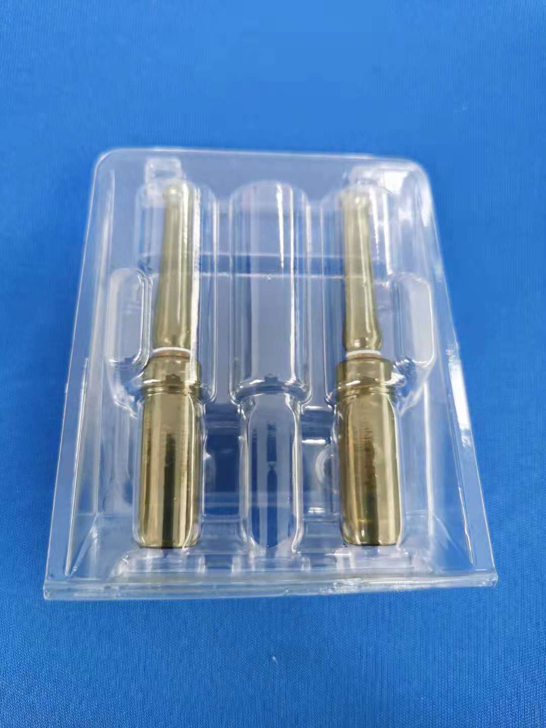 custom device packaging