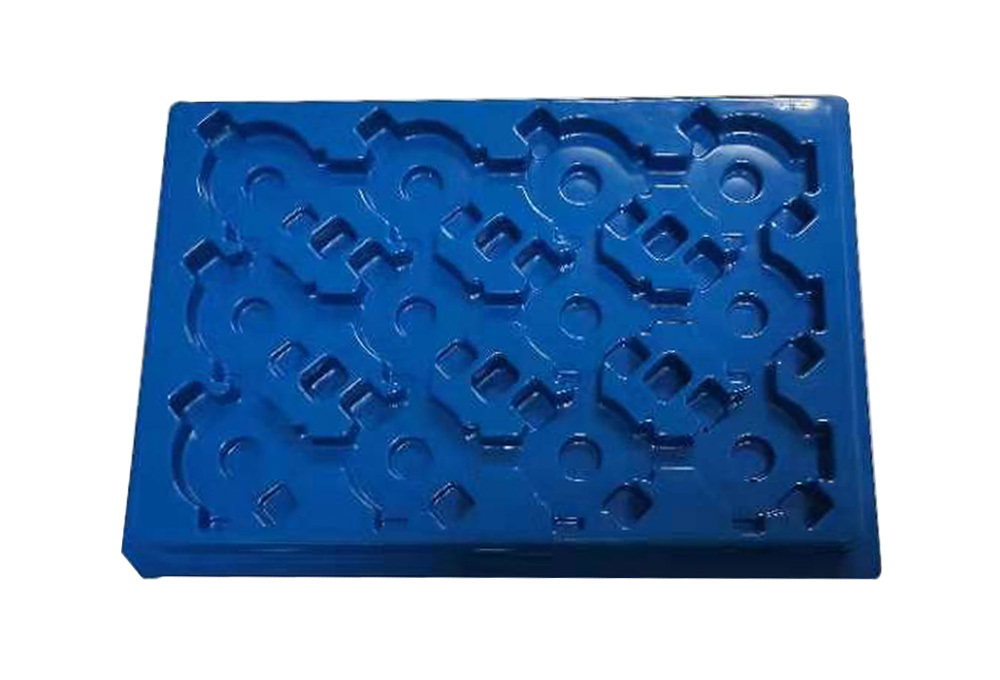 thermoforming plastic
