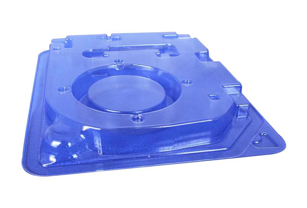 medical thermoforming