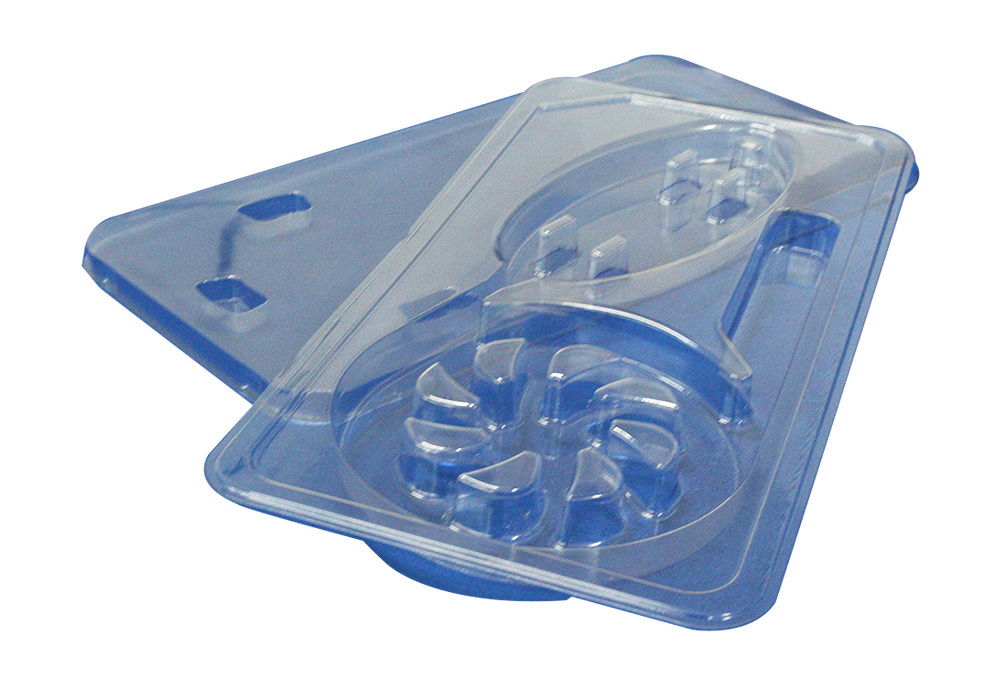 Pharmaceutical packaging