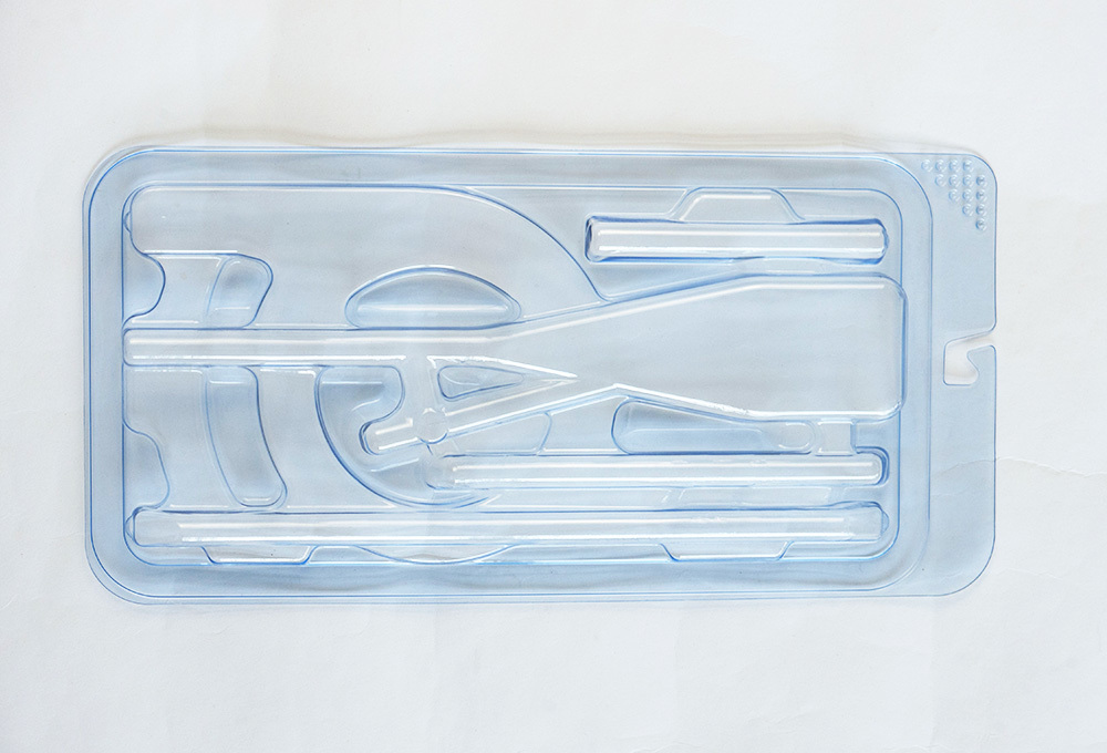 vacuum trays
