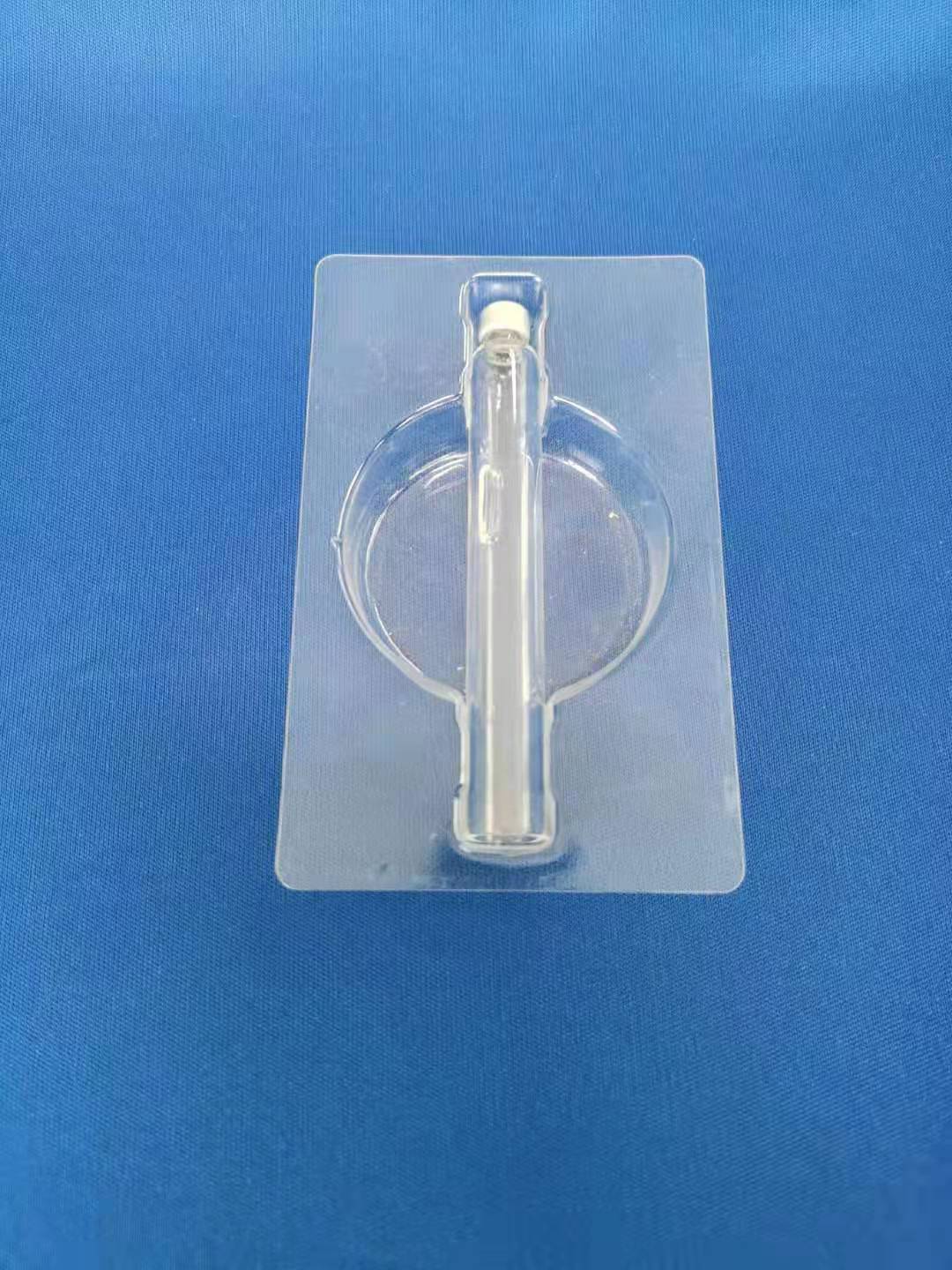 pharma blister packaging