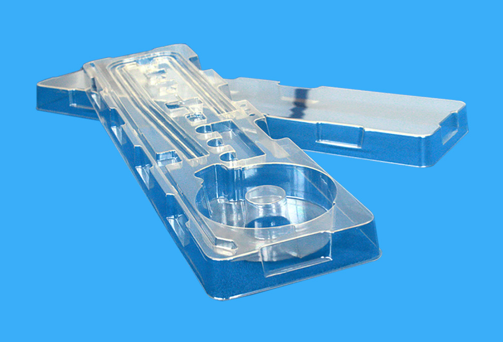medical device packaging