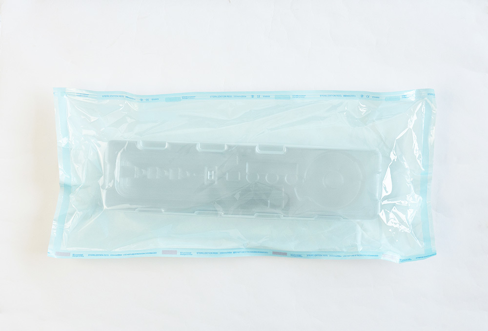 Pharmaceutical packaging