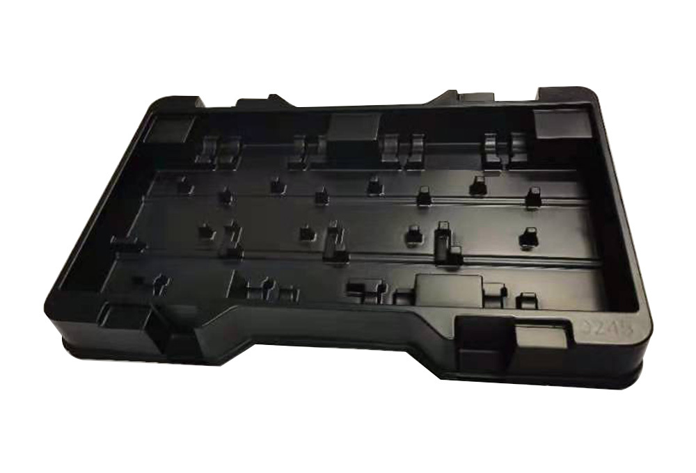 thermoforming companies