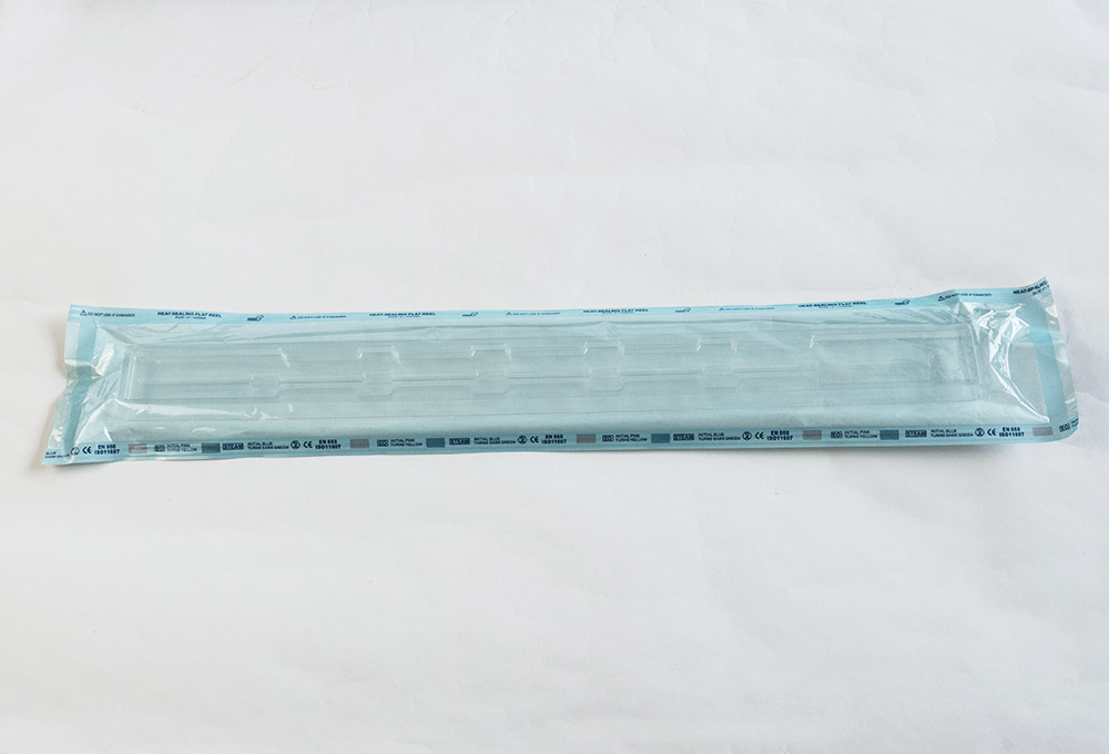 thermoforming plastic