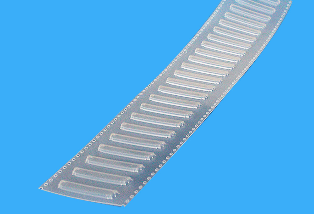 Carrier tape