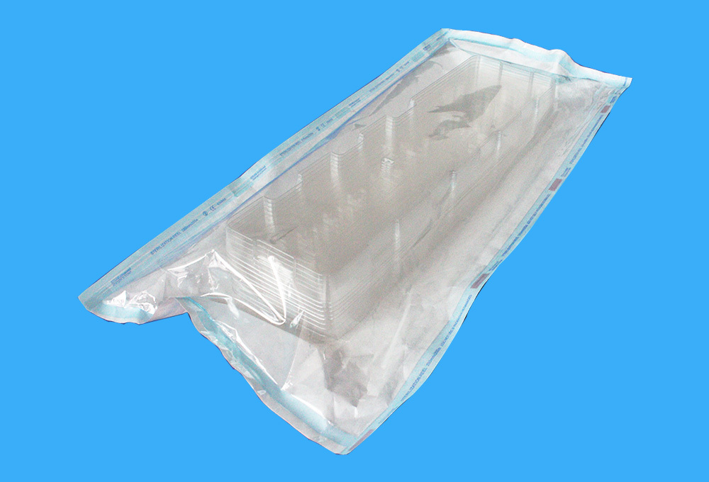 thermoformed packaging
