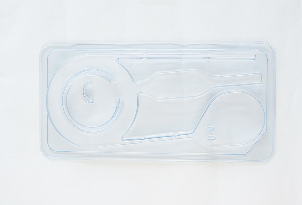 thermoforming plastic