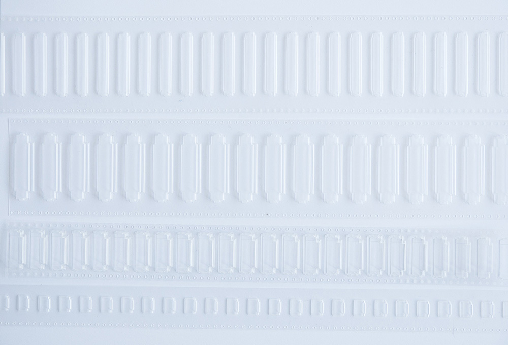 Carrier tape OEM