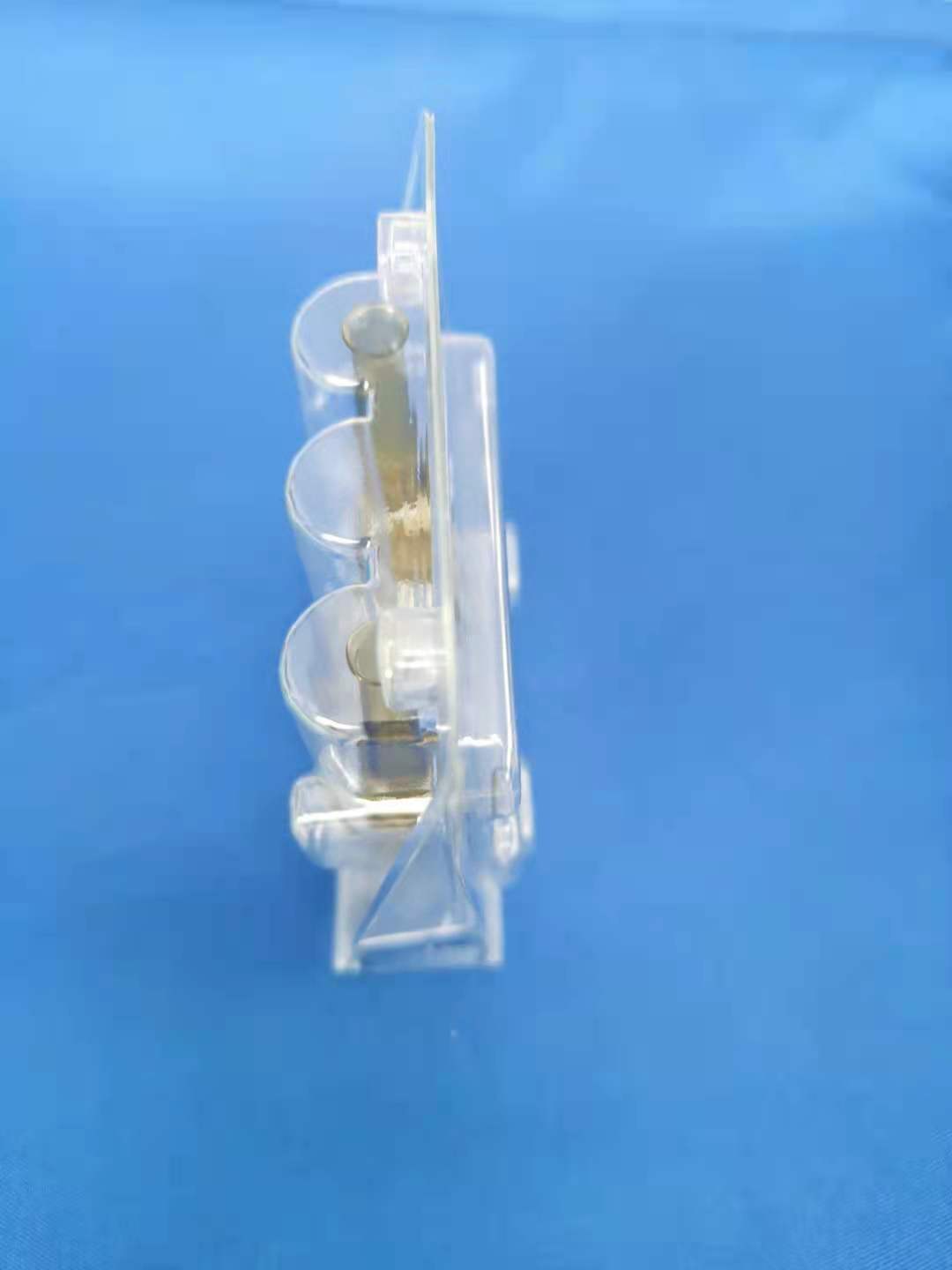 custom device packaging