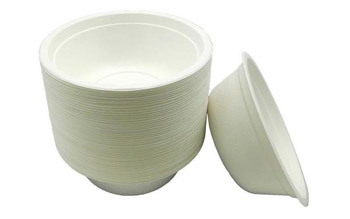 Food PLA  package