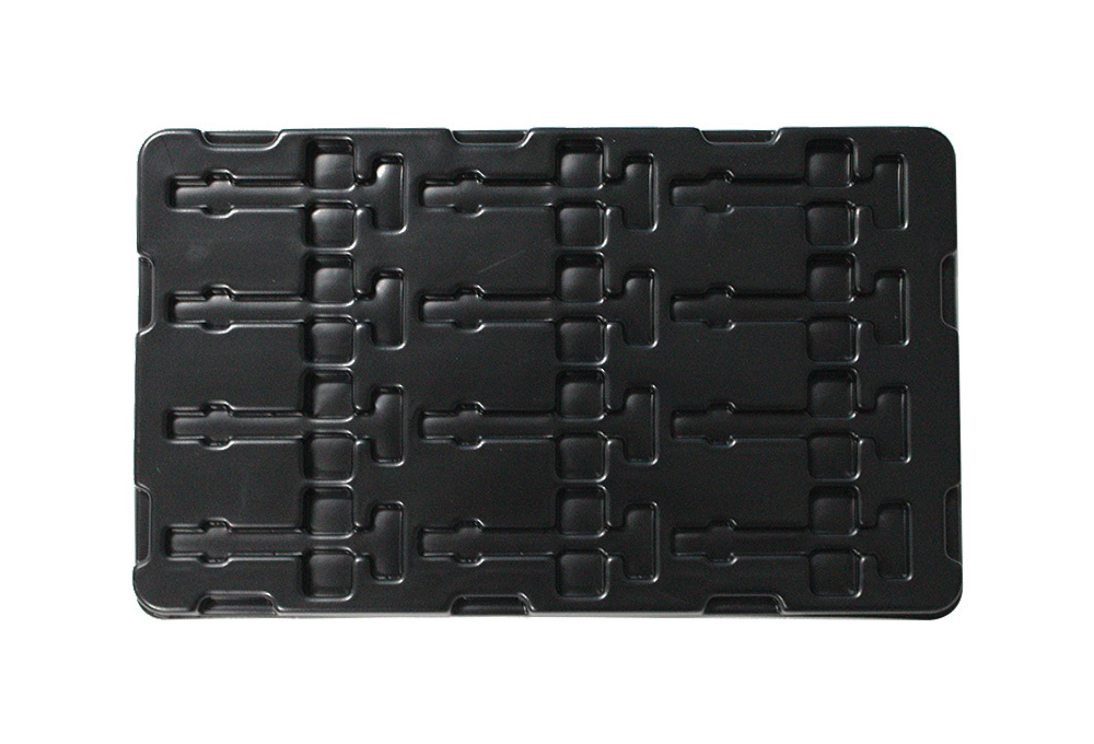 ESD  tray