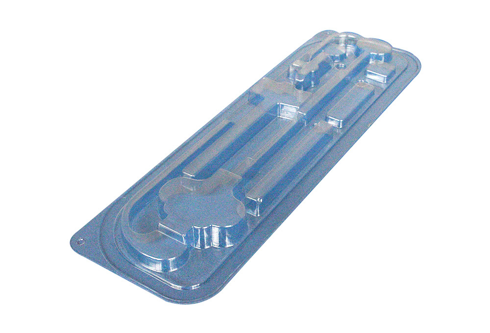 sterile packaging for medical devices