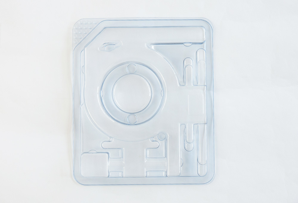  custom medical thermoforming
