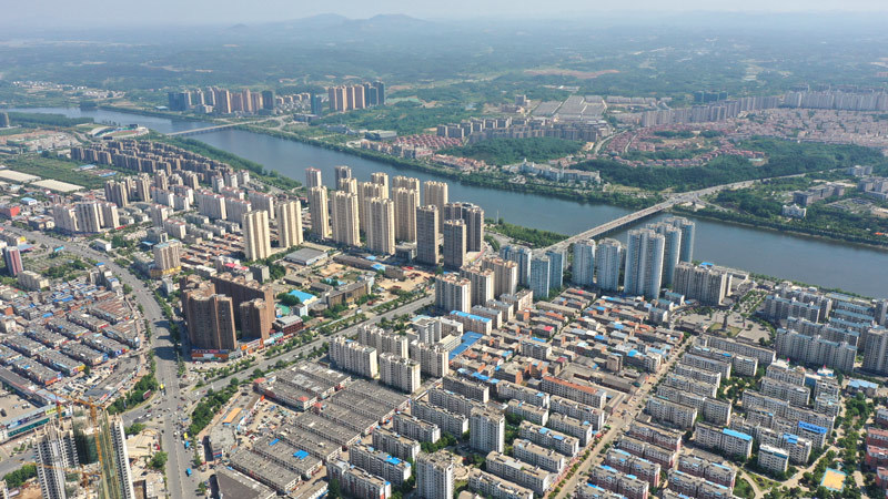 赤壁水利建设集团视频